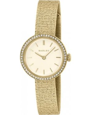 Radley Ry4652 Ladies Watch - Metallic