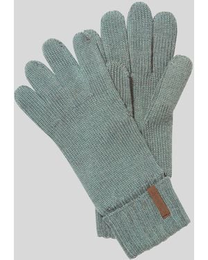 Craghoppers Trenter Glove Balsam - Blue