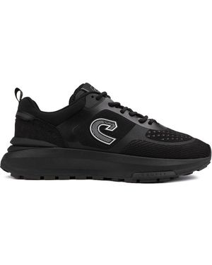 Cruyff Fuzeknit Trainers - Black