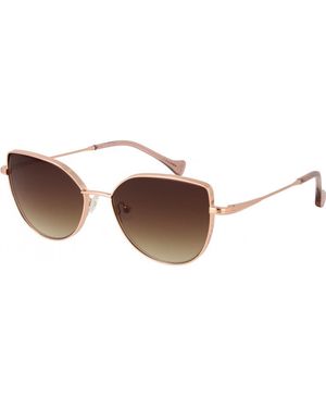 Replay Ry492V 5402S 54 02S Sunglasses - Brown
