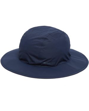 Trekmates Blackden Dry Hat - Blue
