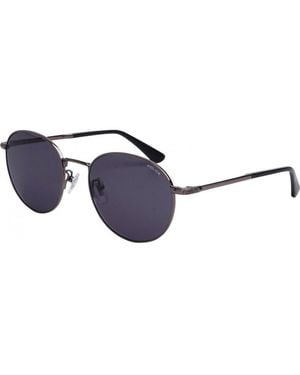 Police Spld94M 53 530613 Sunglasses - Blue