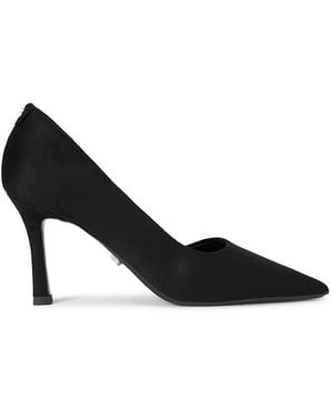 Carvela Kurt Geiger Corletta D Orsay Heels - Black