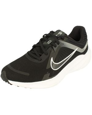 Nike Quest 5 Running Trainers - Black