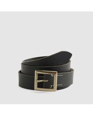 Levi's Levi's Accessories Casey Belt - Black