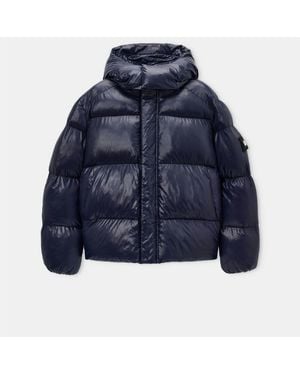 Weekend Offender Odetta Primaloft Jacket - Blue