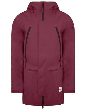 The North Face Kras Jacket in Blue Lyst UK