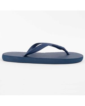Montevita Flip-Flops Praiam2 - Blue