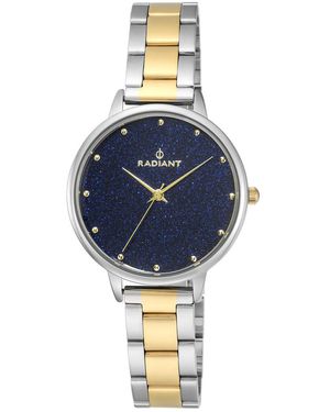 Radiant Ra472202 Ladies Watch - Blue