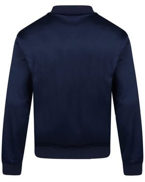Score Draw Thfc 78 Jacket - Blue
