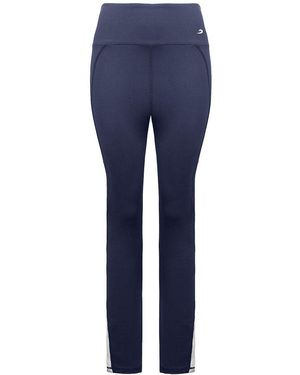 BOXRAW Alicia Leggings - Blue