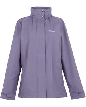 Regatta Great Outdoors - Paars