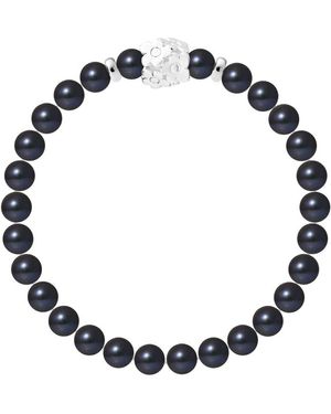 Rodney & Rolf Bracelet Sterling 925 Rochester - Blue