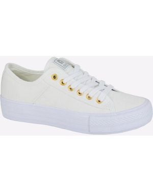 Dek Azalea - White