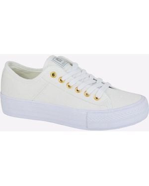 Dek Azalea - White