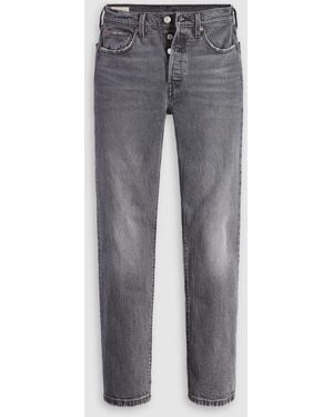 Levi's Levi's Swan Island 501 Jean - Grey