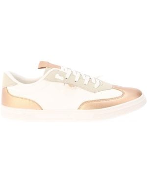 Rocket Dog Zap Trainers - White