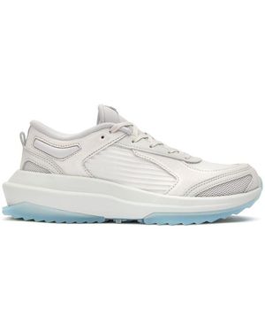 Athletic Propulsion Labs Jogger Trainers - White