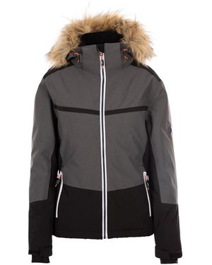 Trespass Ladies Temptation Ski Jacket - Black