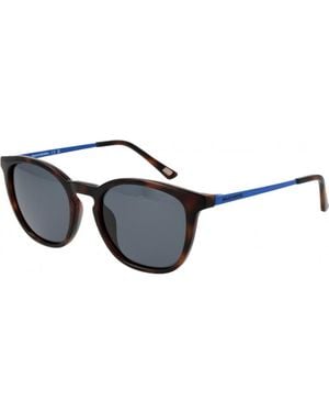 Skechers Se6283 5052D 50 52D Sunglasses - Blue