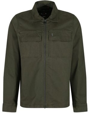 Luke 1977 Mashed Utility Jacket - Green
