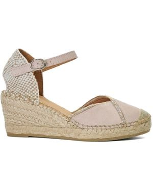 Dune Ladies Kamii - Natural