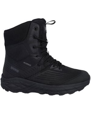 Magnum Geo Storm 8.0 Waterproof Boots - Black