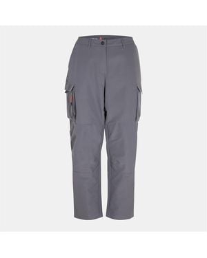 Musto Straight Leg Trouser - Grey