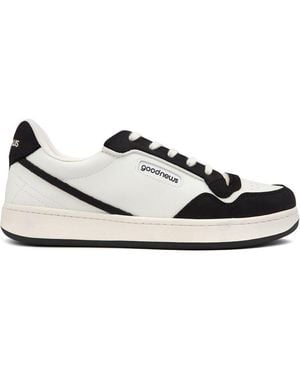 Goodnews Mack Trainers - White