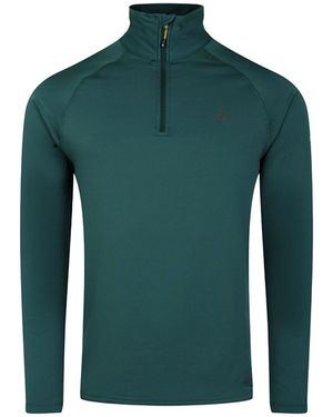 Dare 2b Fuse Up Ii Midlayer (Dark Sea) - Green