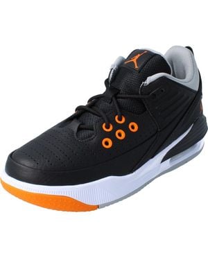 Nike Air Jordan Max Aura 5 Gs Trainers Dz4352 Trainers Shoes - Blue