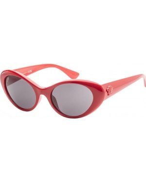 Versace Ve4455U-534487-53 Ve4455U 53 534487 Fashion Sunglasses - Pink