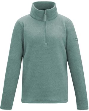 Regatta Ladies Solenne Ii Fleece Jacket (Ivy Moss/ - Green
