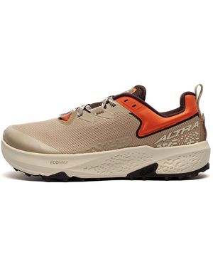 altra running Timp 6 Trail Shoes - Black