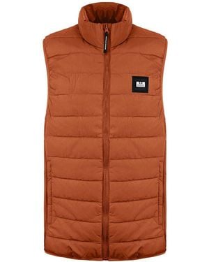 Weekend Offender Gacha Gillet - Brown