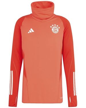 adidas Fcb Pro Wtp - Red
