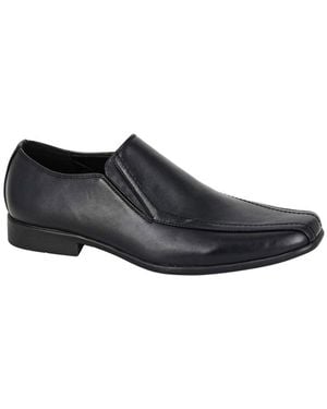 Route 21 Rebar Twin Gusset Shoes - Black