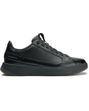 Cole Haan Grandpro All Day Court Trainers - Black