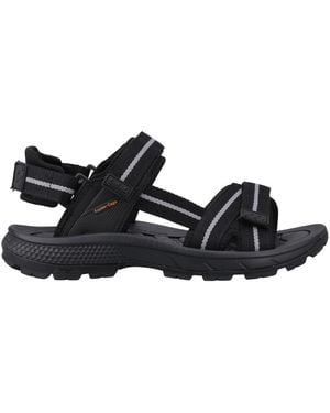 Hi-Tec Sierra Sandals - Black
