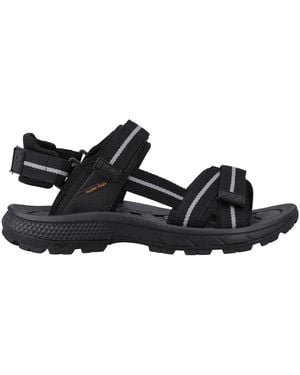 Hi-Tec Sierra Sandals - Black