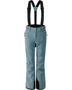 Dare 2b Ladies Effused Ii Waterproof Ski Trousers (Element) - Blue