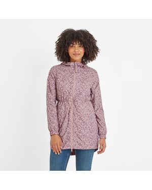 TOG24 Kilnsey Waterproof Jacket - Purple