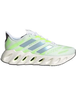 adidas Switch Fwd Running Shoes - Green
