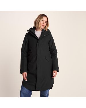 TOG24 Lyra 3In1 Jacket - Black