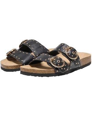 ONLY Ladies Maxi-15 Sandals - Black