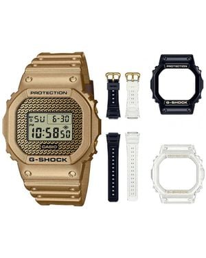G-Shock G-Shock Watch Dwe-5600Hg-1Er - Black