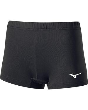 Mizuno Netball Ladies Undershort - Blue