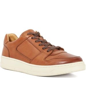 Dune Til - Brown