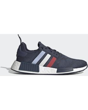 adidas Originals Nmd_R1 Shoes - Blue