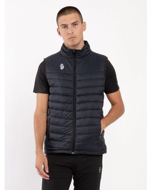 Luke 1977 Team Gilet - Blue